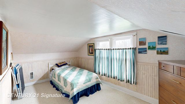 1125 Howard Street, Mt Morris, MI 48458