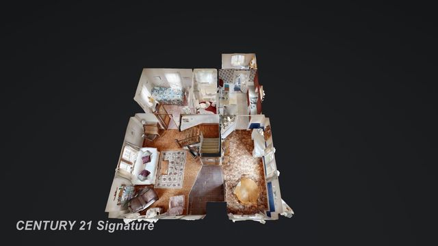 1125 Howard Street, Mt Morris, MI 48458