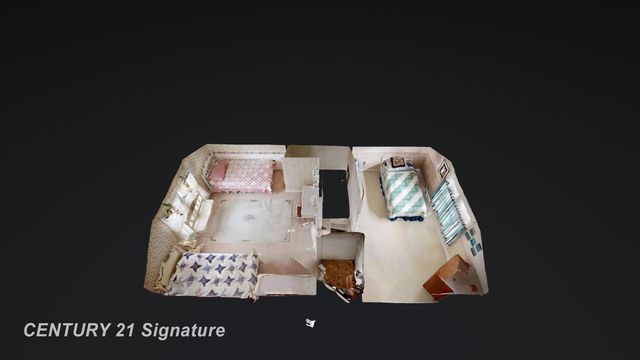 1125 Howard Street, Mt Morris, MI 48458