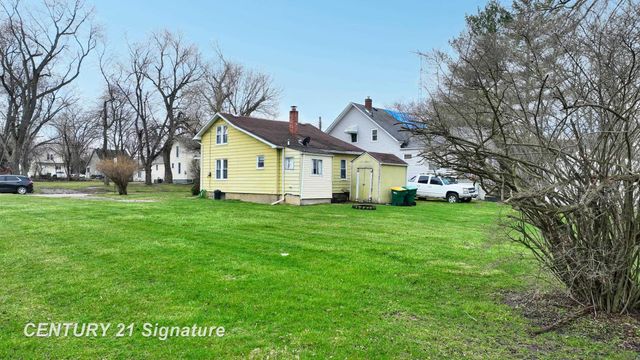 1125 Howard Street, Mt Morris, MI 48458
