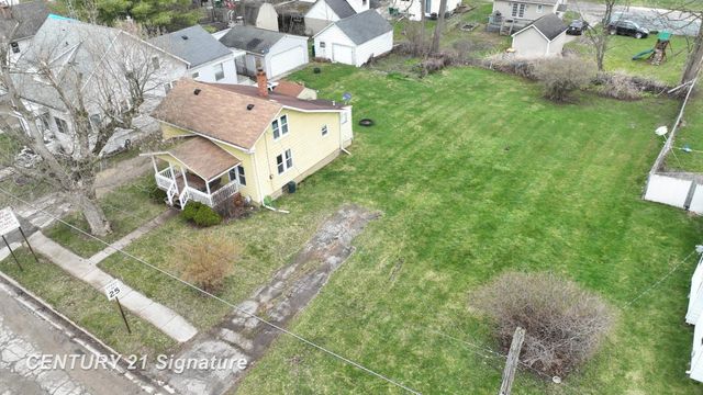 1125 Howard Street, Mt Morris, MI 48458
