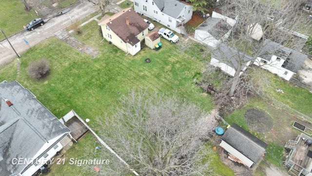 1125 Howard Street, Mt Morris, MI 48458