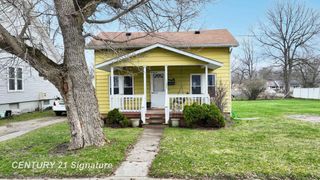 1125 Howard Street, Mt Morris, MI 48458