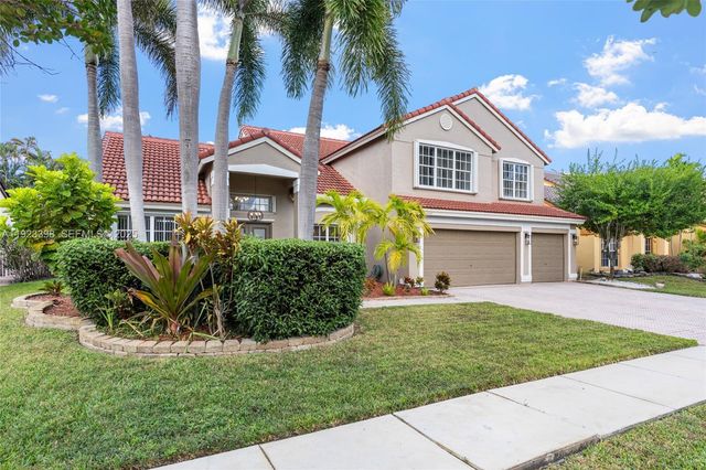 19427 NW 13th St, Pembroke Pines, FL 33029