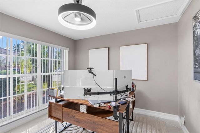 19427 NW 13th St, Pembroke Pines, FL 33029