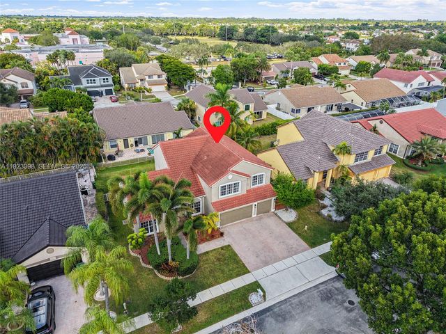 19427 NW 13th St, Pembroke Pines, FL 33029