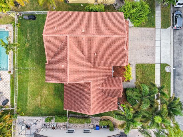 19427 NW 13th St, Pembroke Pines, FL 33029