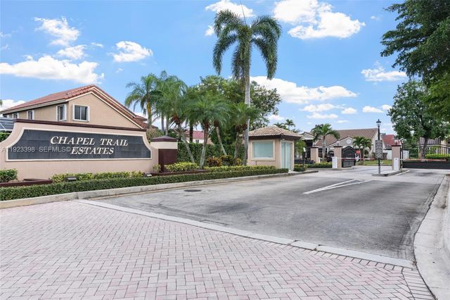 19427 NW 13th St, Pembroke Pines, FL 33029