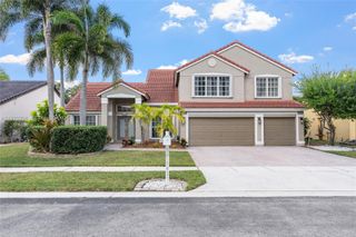 19427 NW 13th St, Pembroke Pines, FL 33029
