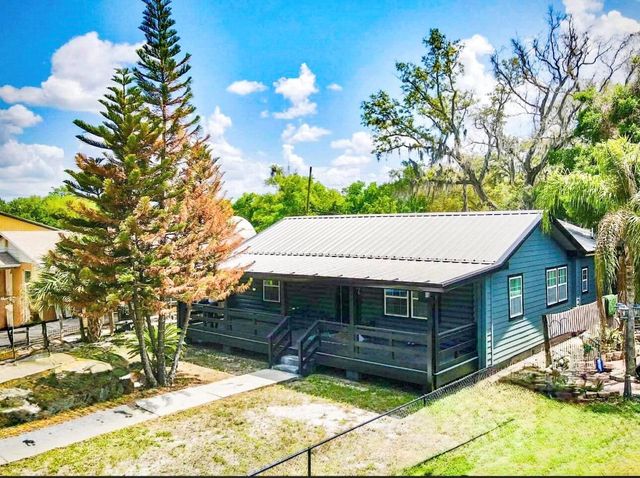 6306 HILL ROAD, Orlando, FL 32810