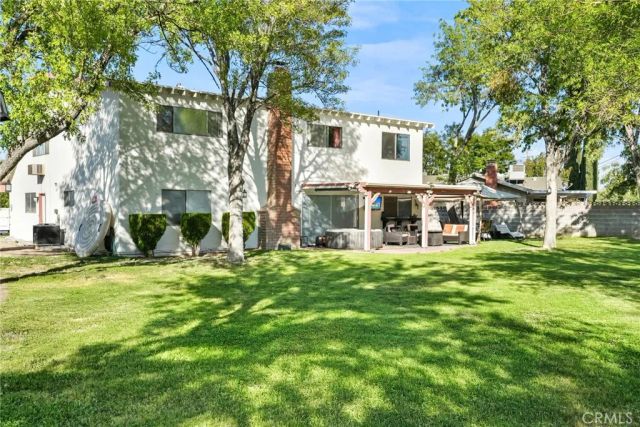 2130 Spice Street, Lancaster, CA 93536