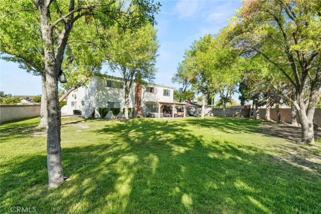 2130 Spice Street, Lancaster, CA 93536