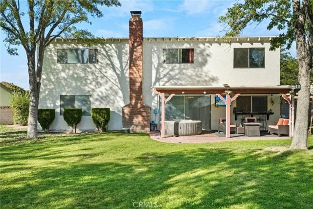 2130 Spice Street, Lancaster, CA 93536