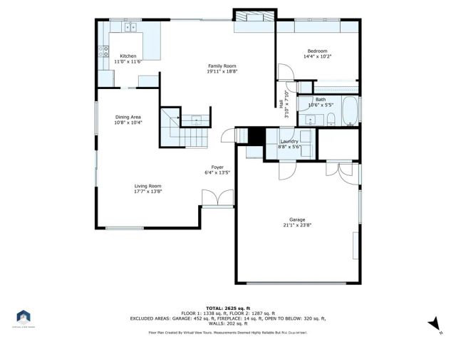 2130 Spice Street, Lancaster, CA 93536