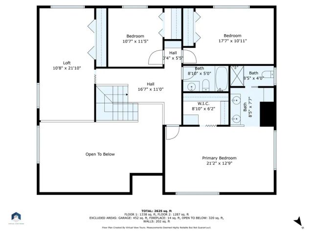 2130 Spice Street, Lancaster, CA 93536