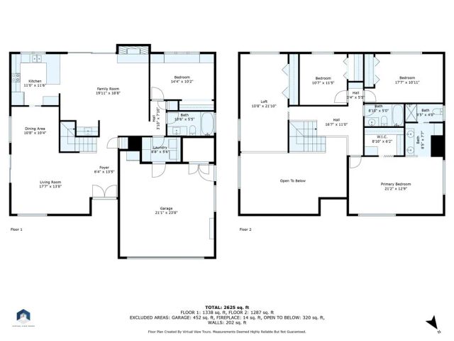 2130 Spice Street, Lancaster, CA 93536