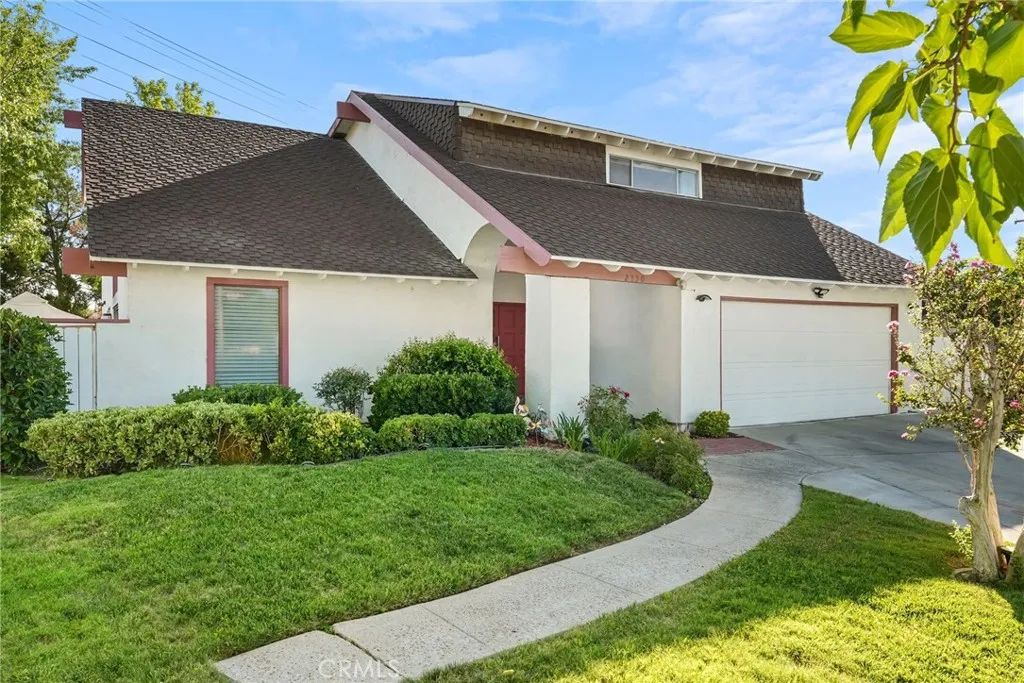 2130 Spice Street, Lancaster, CA 93536