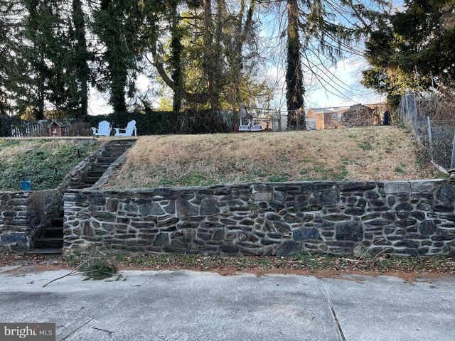 2521 MANSFIELD AVE, Drexel Hill, PA 19026