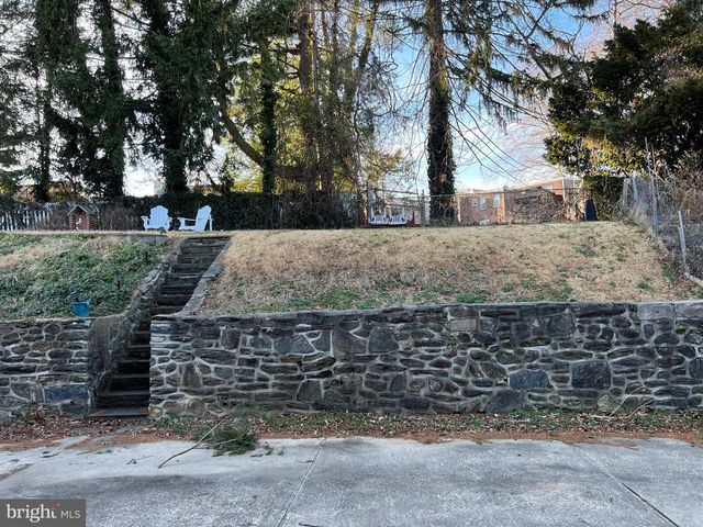 2521 MANSFIELD AVE, Drexel Hill, PA 19026