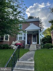 2521 MANSFIELD AVE, Drexel Hill, PA 19026