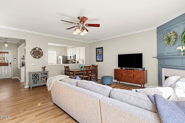 8211 Rhiannon Road, Raleigh, NC 27613