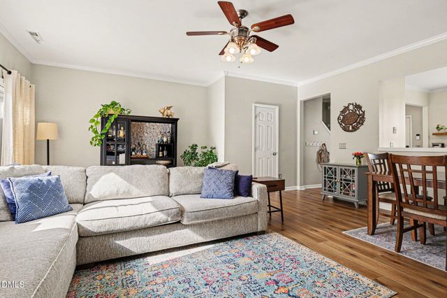 8211 Rhiannon Road, Raleigh, NC 27613