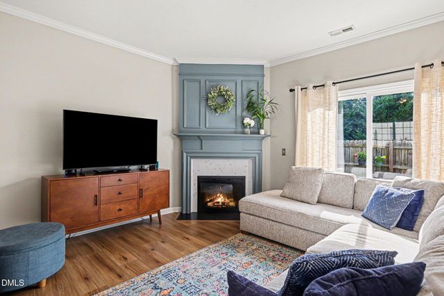 8211 Rhiannon Road, Raleigh, NC 27613