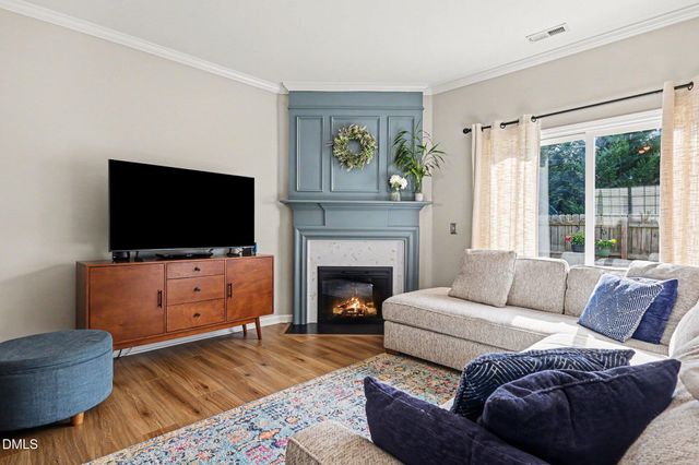 8211 Rhiannon Road, Raleigh, NC 27613