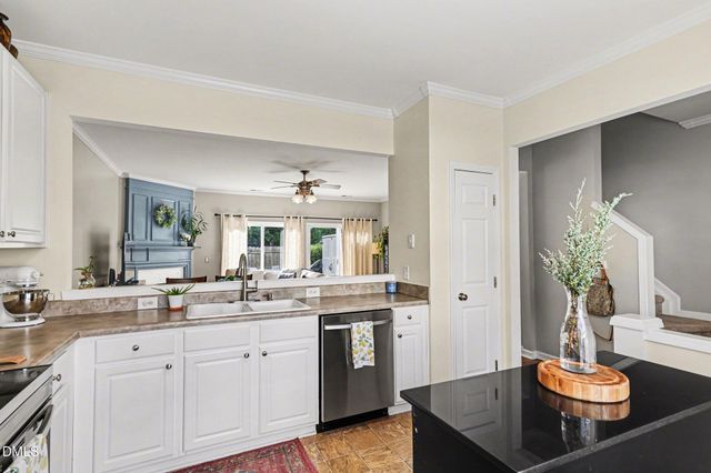 8211 Rhiannon Road, Raleigh, NC 27613