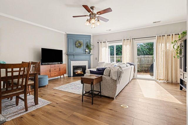 8211 Rhiannon Road, Raleigh, NC 27613