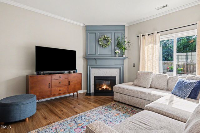 8211 Rhiannon Road, Raleigh, NC 27613