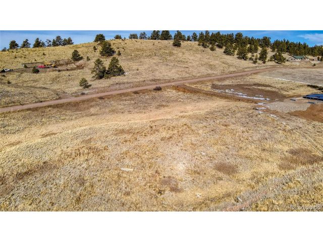 150 High Pasture Rd, Florissant, CO 80816