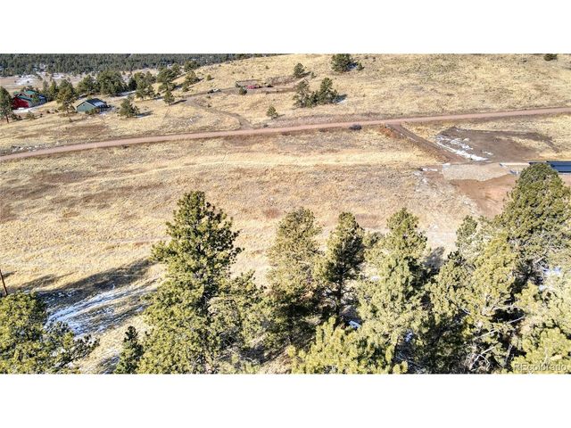 150 High Pasture Rd, Florissant, CO 80816