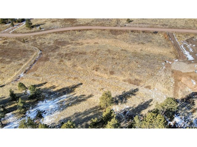 150 High Pasture Rd, Florissant, CO 80816
