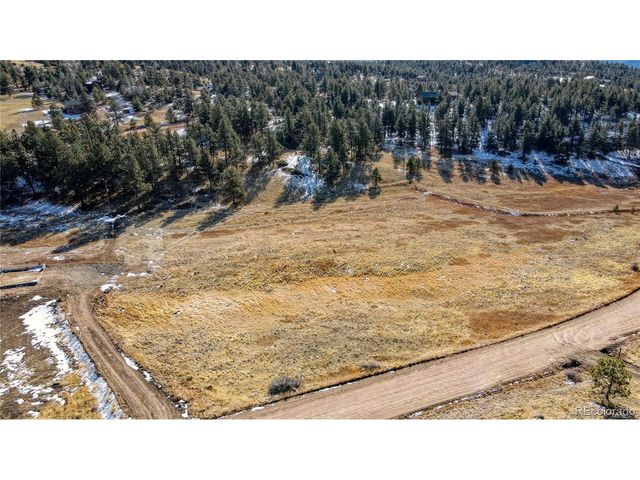150 High Pasture Rd, Florissant, CO 80816