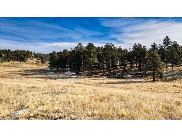 150 High Pasture Rd, Florissant, CO 80816