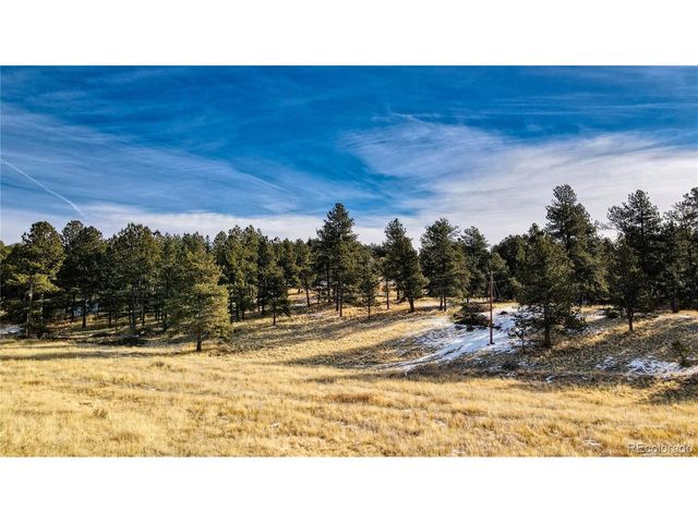 150 High Pasture Rd, Florissant, CO 80816