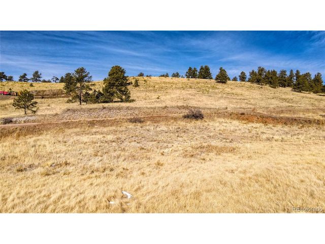 150 High Pasture Rd, Florissant, CO 80816