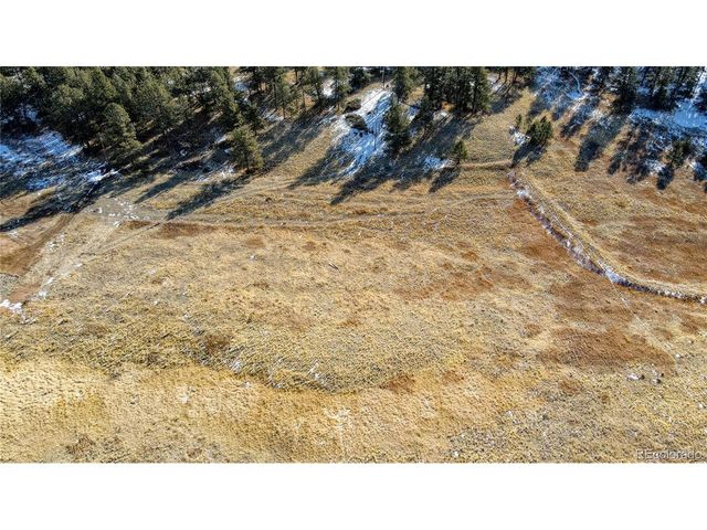 150 High Pasture Rd, Florissant, CO 80816