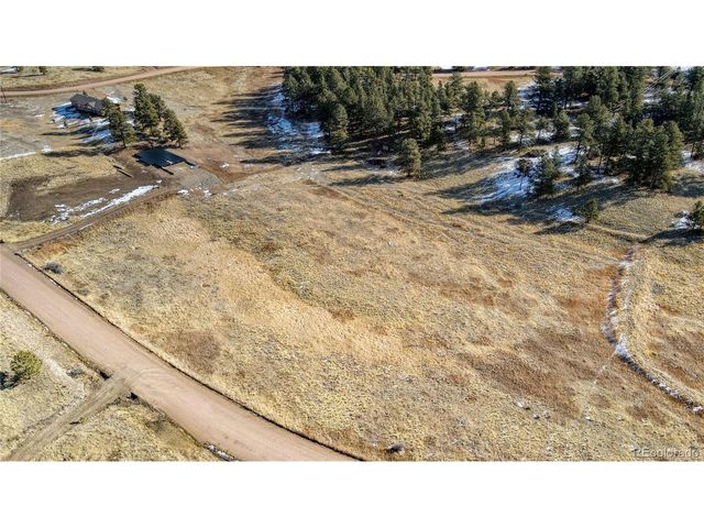 150 High Pasture Rd, Florissant, CO 80816