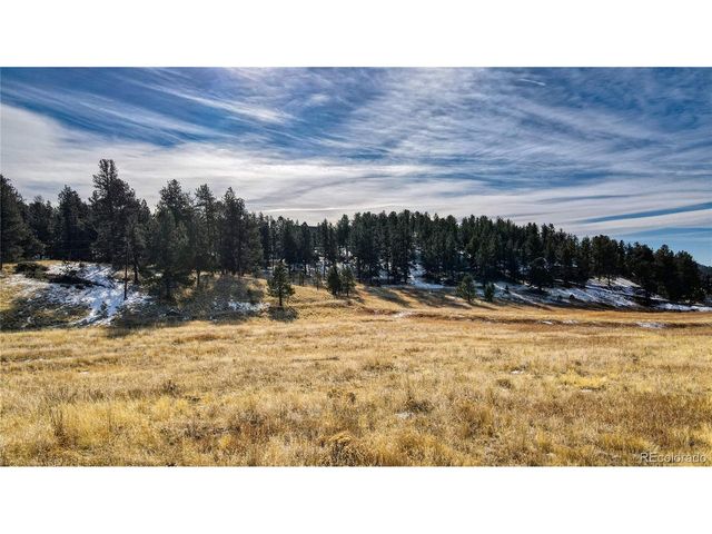 150 High Pasture Rd, Florissant, CO 80816
