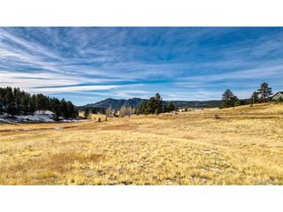 150 High Pasture Rd, Florissant, CO 80816