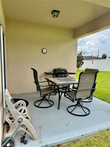196 TRACY COURT E, Haines City, FL 33844