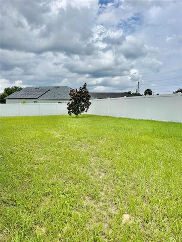 196 TRACY COURT E, Haines City, FL 33844