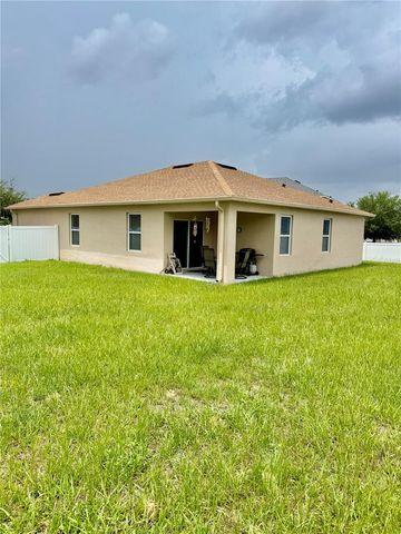 196 TRACY COURT E, Haines City, FL 33844