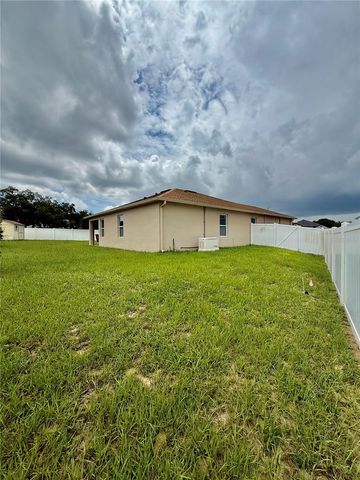 196 TRACY COURT E, Haines City, FL 33844