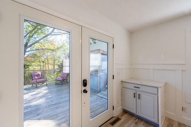 44 Stonemont Road, Blue Eye, MO 65611