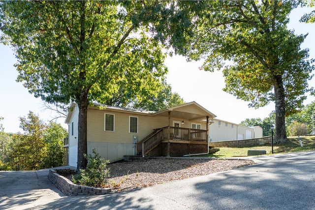 44 Stonemont Road, Blue Eye, MO 65611