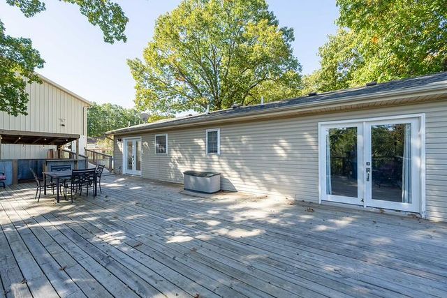 44 Stonemont Road, Blue Eye, MO 65611