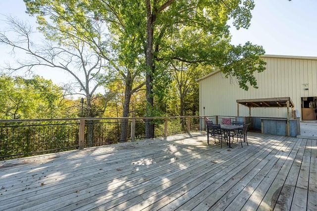 44 Stonemont Road, Blue Eye, MO 65611